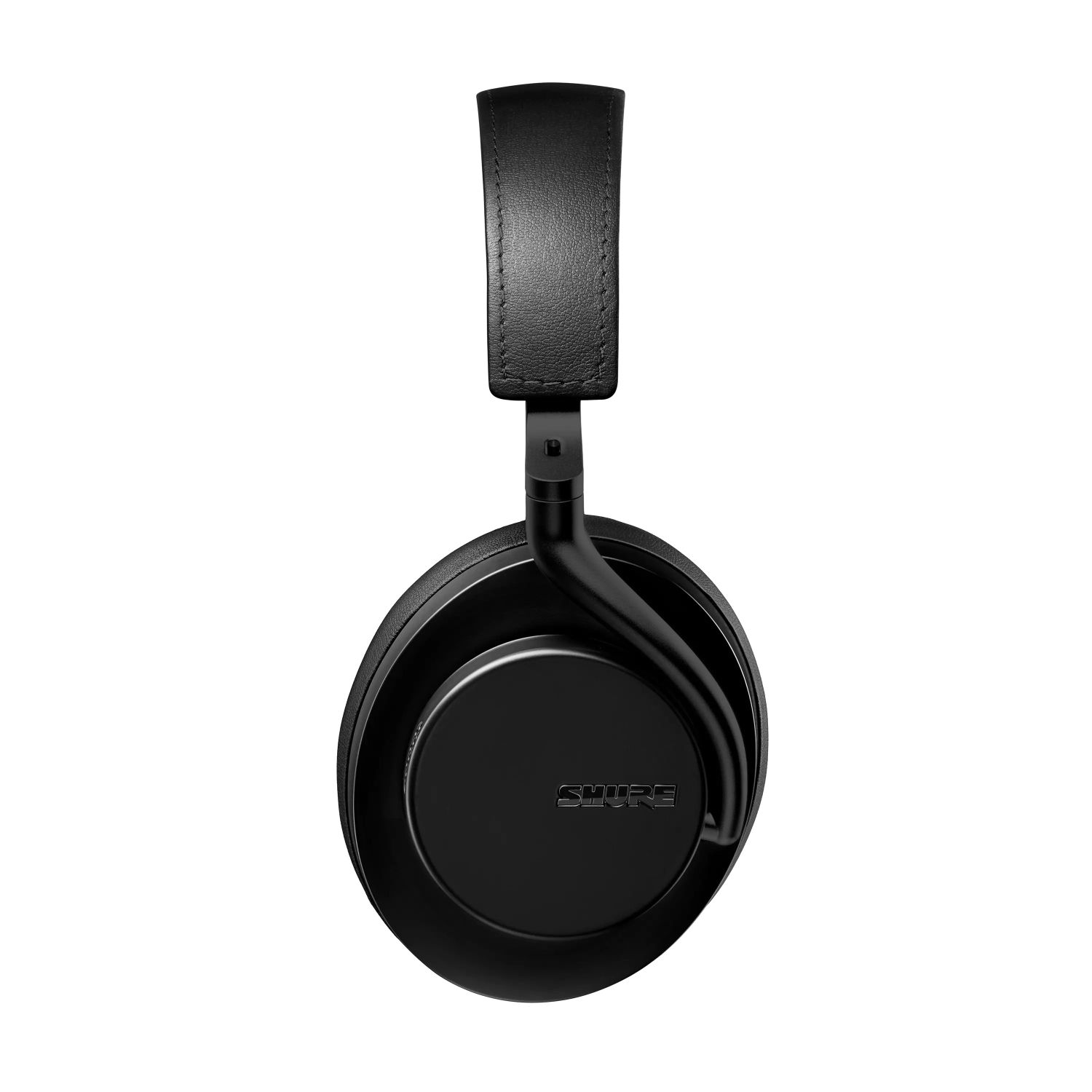 Shure SBH50G2-BK - Profesjonalne słuchawki bezprzewodowe AONIC 50 z systemem ANC (czarne) Shure SBH50G2-BK - Profesjonalne słuchawki bezprzewodowe AONIC 50 z systemem ANC (czarne)