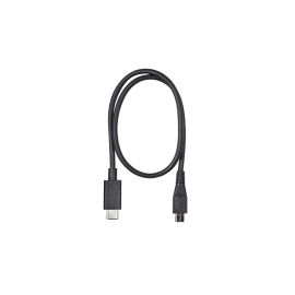 Shure AMV-USBC15 - kabel MicroB-do-USB-C, 38 cm