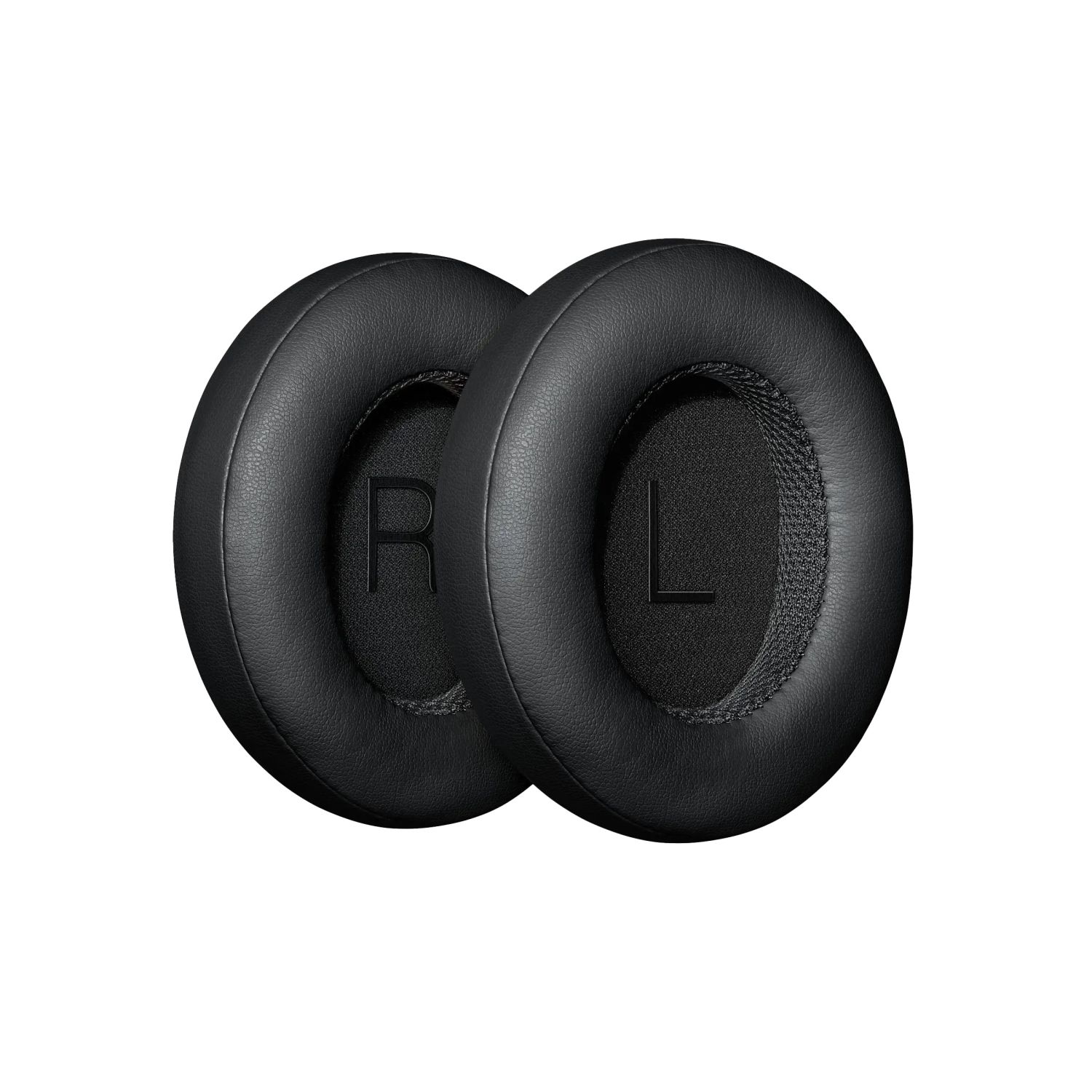 Shure SBH 50G2-BK-PADS - czarne nauszniki do słuchawek AONIC 50 Gen-1 i Gen-2 Shure SBH 50G2-BK-PADS - czarne nauszniki do słuchawek AONIC 50 Gen-1 i Gen-2