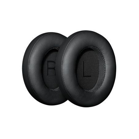 Shure SBH 50G2-BK-PADS - czarne nauszniki do słuchawek AONIC 50 Gen-1 i Gen-2