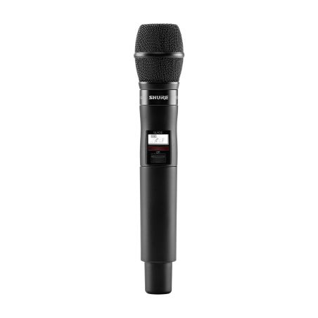 Shure QLXD2/KSM9-H51 - nadajnik do ręki (534-598 MHz)