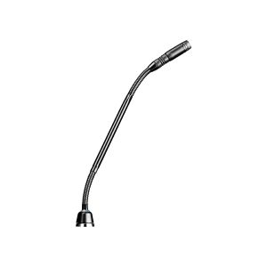 Shure MX 410LPDF/S - Mikrofon pojemnościowy bez przedwzmacniacza, szyjka 25,40cm, superkardioidalny, ws...