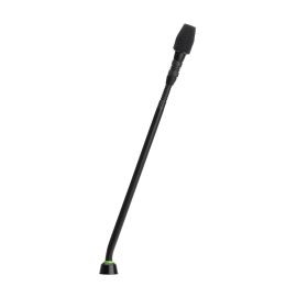 Shure MX 410LP/N - mikrofon pojemnościowy bez przedwzmacniacza, szyjka 25,40cm, bez wkładki, wskaźnik L...