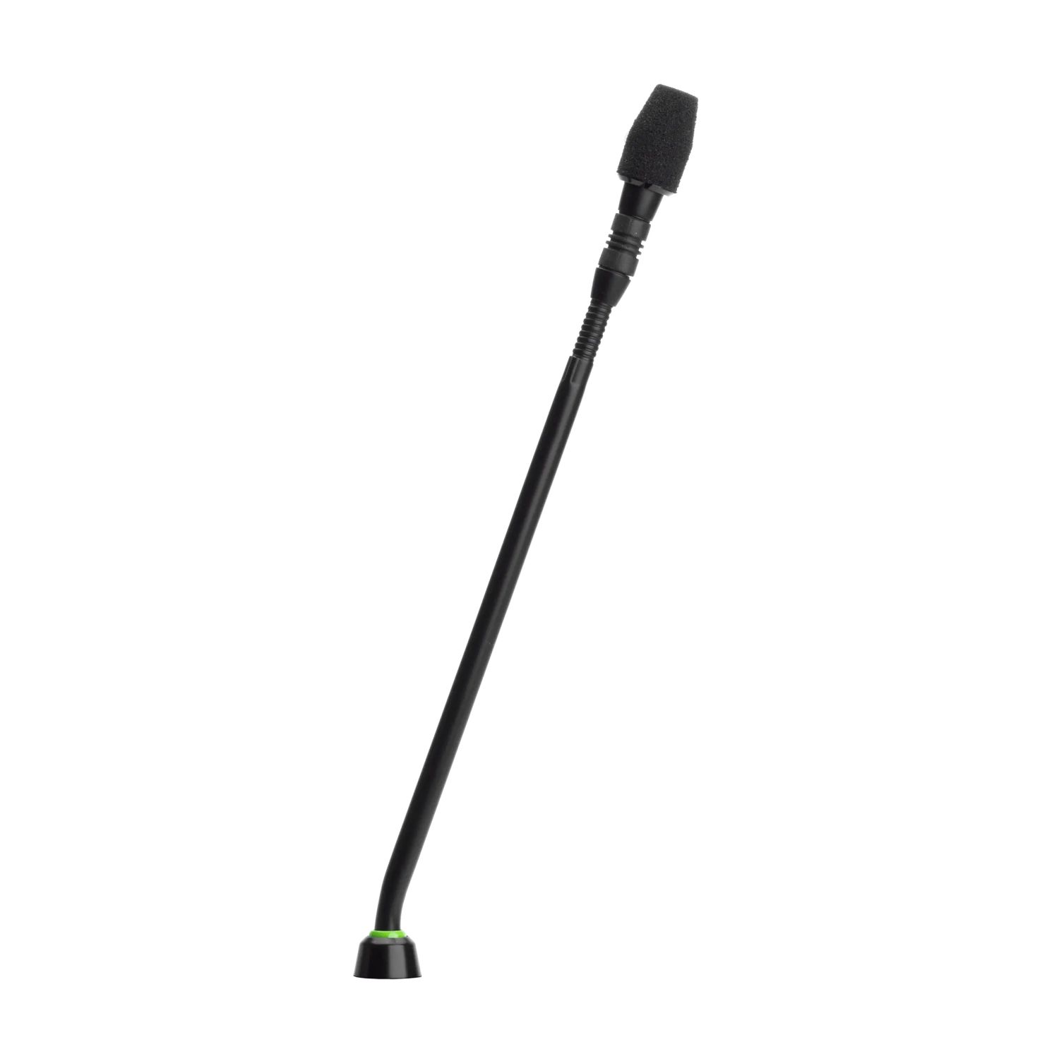 Shure MX 410LP/N - mikrofon pojemnościowy bez przedwzmacniacza, szyjka 25,40cm, bez wkładki, wskaźnik L... Shure MX 410LP/N - mikrofon pojemnościowy bez przedwzmacniacza, szyjka 25,40cm, bez wkładki, wskaźnik L...