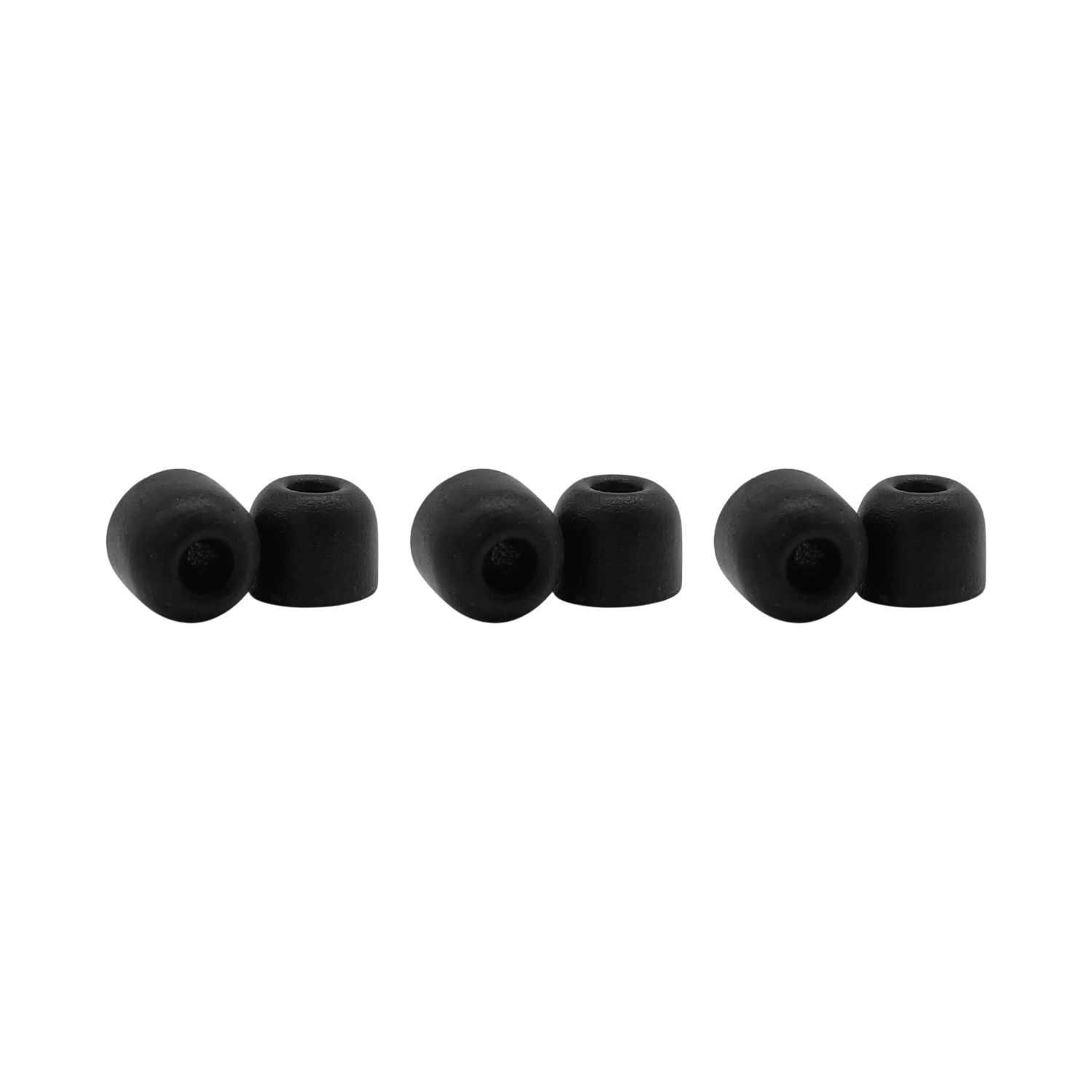 Shure EACYF1-6L - Wkładki piankowe Comply TZ-100 do słuchawek SE, 6 sztuk, rozmiar L Shure EACYF1-6L - Wkładki piankowe Comply TZ-100 do słuchawek SE, 6 sztuk, rozmiar L