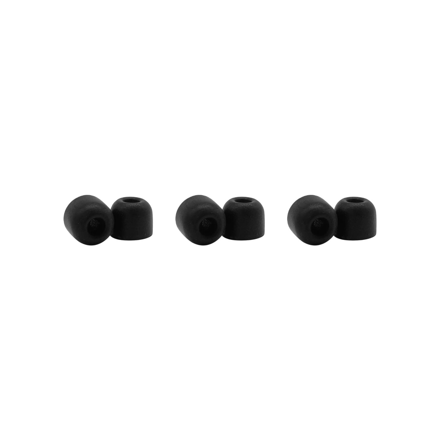 Shure EACYF1-6M - Wkładki piankowe Comply TZ-100 do słuchawek SE, 6 sztuk, rozmiar M Shure EACYF1-6M - Wkładki piankowe Comply TZ-100 do słuchawek SE, 6 sztuk, rozmiar M