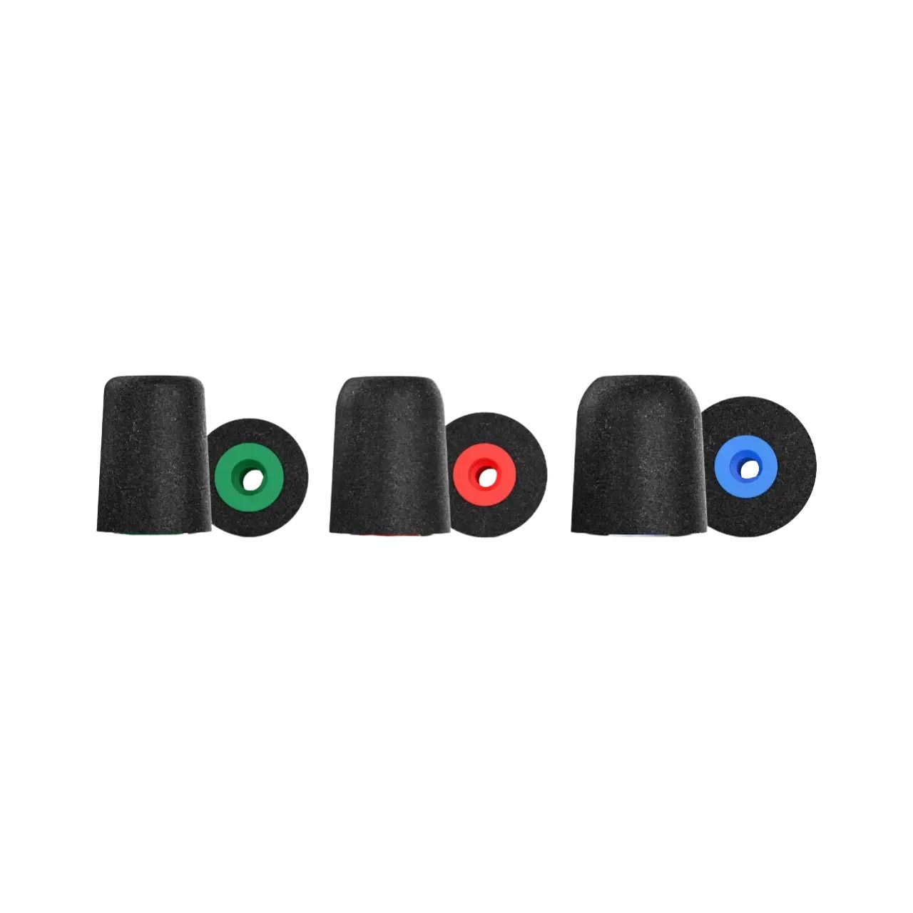 Shure EACYPF-6KIT - Komplet wkładek piankowych Comply P do słuchawek SE, 6 sztuk, rozmiar S/M/L Shure EACYPF-6KIT - Komplet wkładek piankowych Comply P do słuchawek SE, 6 sztuk, rozmiar S/M/L