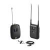 Shure SLXD15/DL4B-G59 - Cyfrowy nakamerowy system bezprzewodowy z nadajnikiem bodypack i mikrofonem DL4B