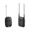 Shure SLXD15-G59 - Cyfrowy nakamerowy system bezprzewodowy z nadajnikiem bodypack