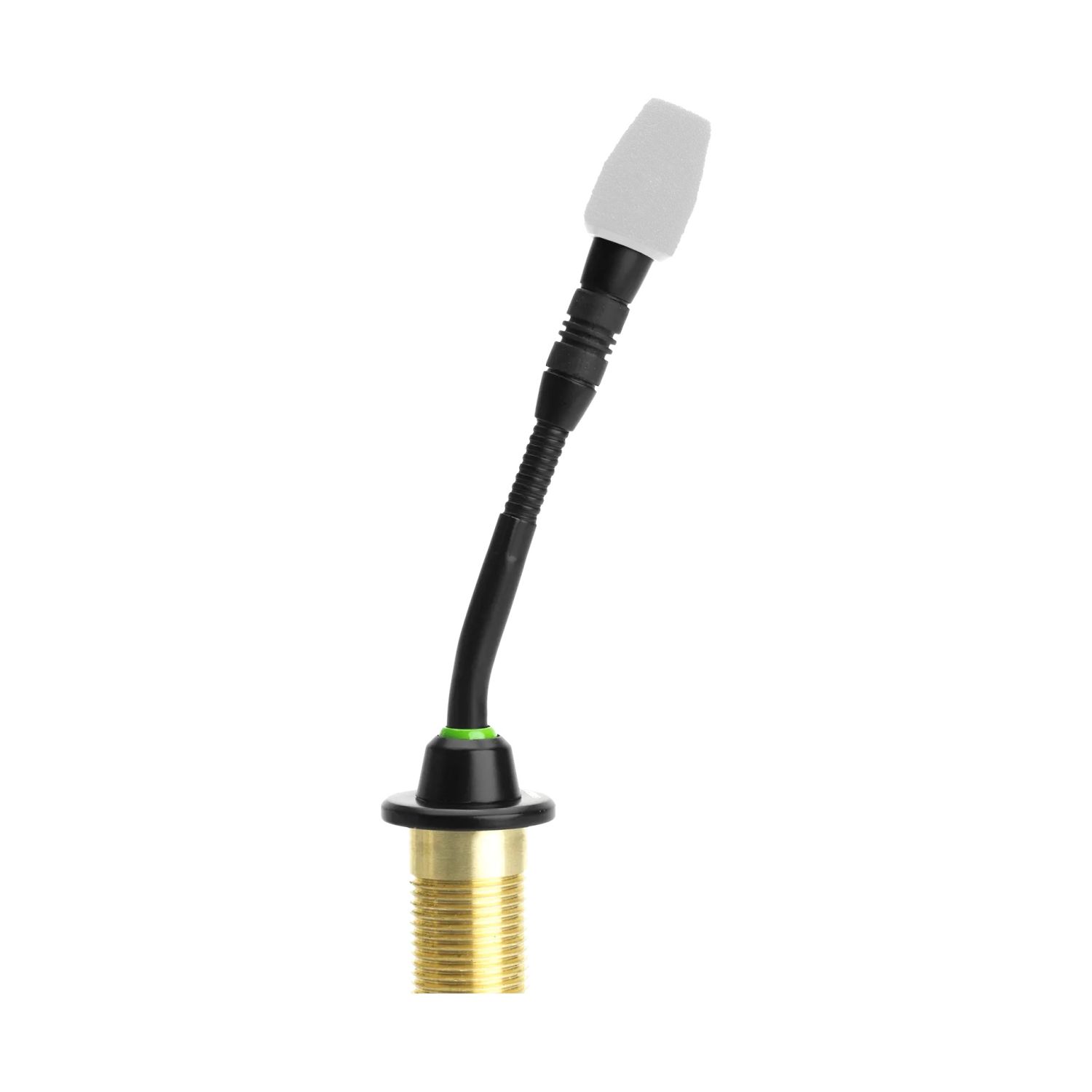 Shure MX 405/N - Mikrofon pojemnościowy z przedwzmacniaczem, szyjka 12,70cm, bez wkładki, wskaźnik LED,... Shure MX 405/N - Mikrofon pojemnościowy z przedwzmacniaczem, szyjka 12,70cm, bez wkładki, wskaźnik LED,...