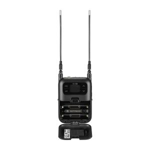 Shure SLXD5-H56 - Cyfrowy nakamerowy odbiornik systemu bezprzewodowego (518-526 MHz)