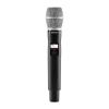 Shure QLXD2/SM86-G51 - nadajnik do ręki (470-534 MHz)