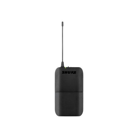 Shure BLX14E/P31-T11 - System bezprzewodowy z mikrofonem PGA31 (863-865 MHz)