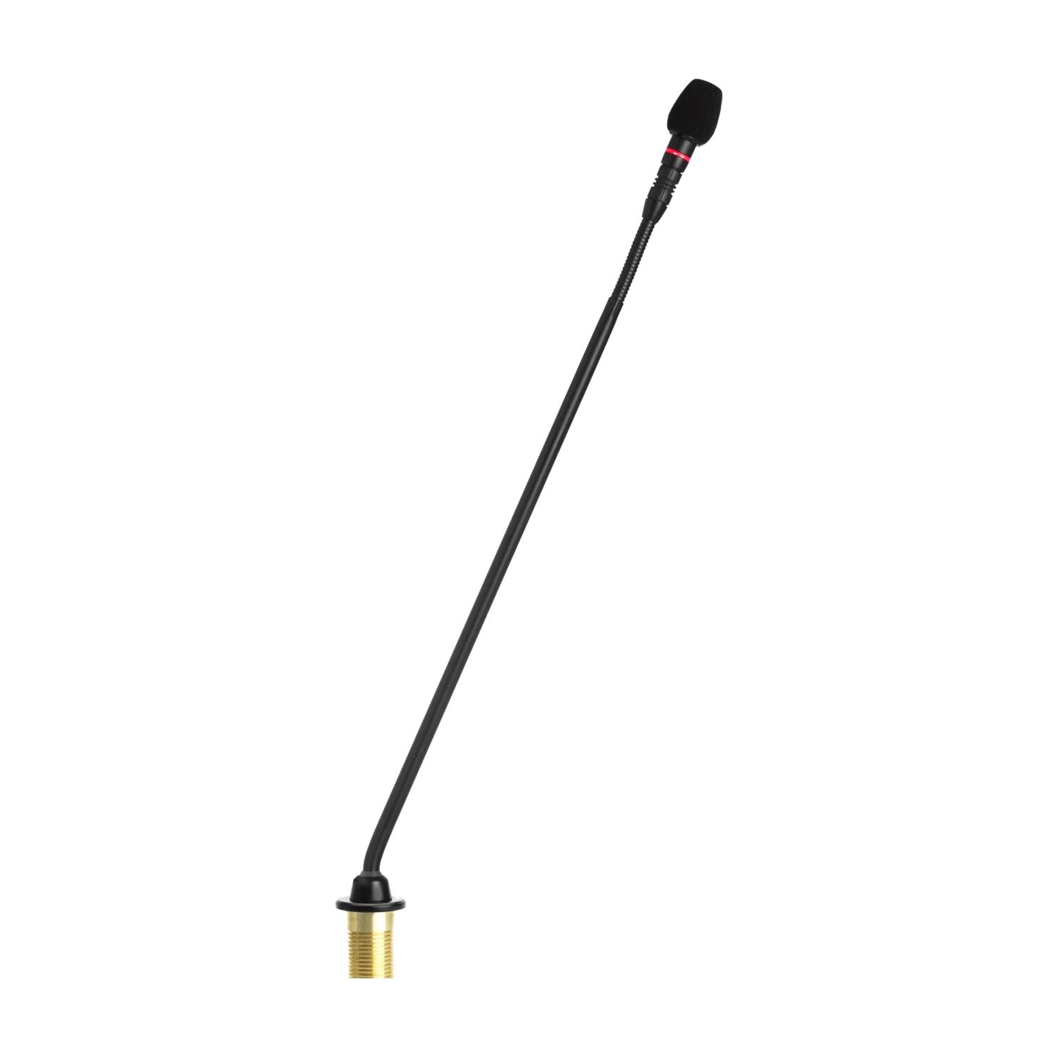 Shure MX 415R/S - Mikrofon pojemnościowy z przedwzmacniaczem, szyjka 38,10cm, superkardioidalny, wskaźn... Shure MX 415R/S - Mikrofon pojemnościowy z przedwzmacniaczem, szyjka 38,10cm, superkardioidalny, wskaźn...