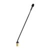 Shure MX 415R/S - Mikrofon pojemnościowy z przedwzmacniaczem, szyjka 38,10cm, superkardioidalny, wskaźn...