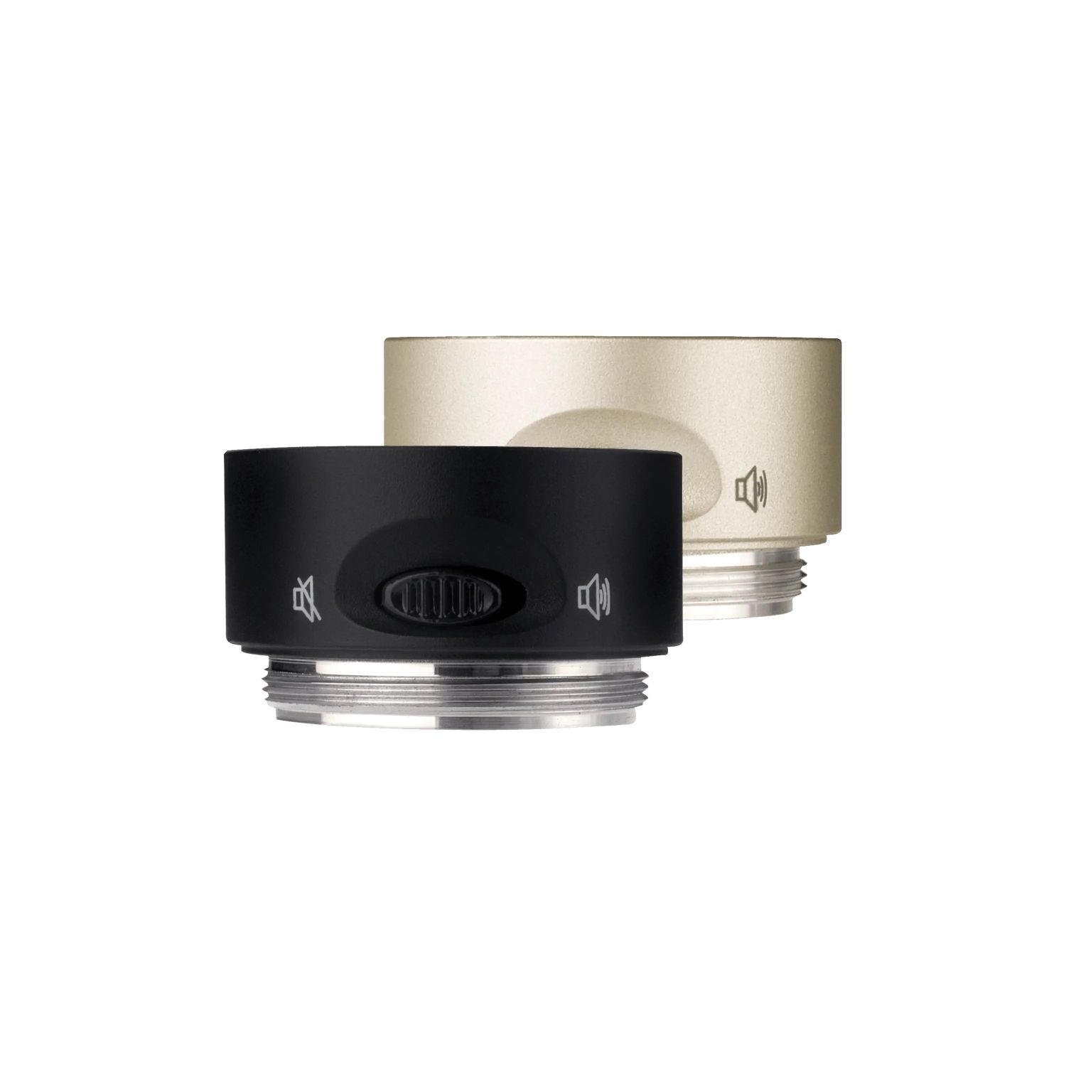 Shure UAMS/BK - przełącznik wyciszenia do bezprzewodowych mikrofonów doręcznych SHURE, kolor czarny Shure UAMS/BK - przełącznik wyciszenia do bezprzewodowych mikrofonów doręcznych SHURE, kolor czarny
