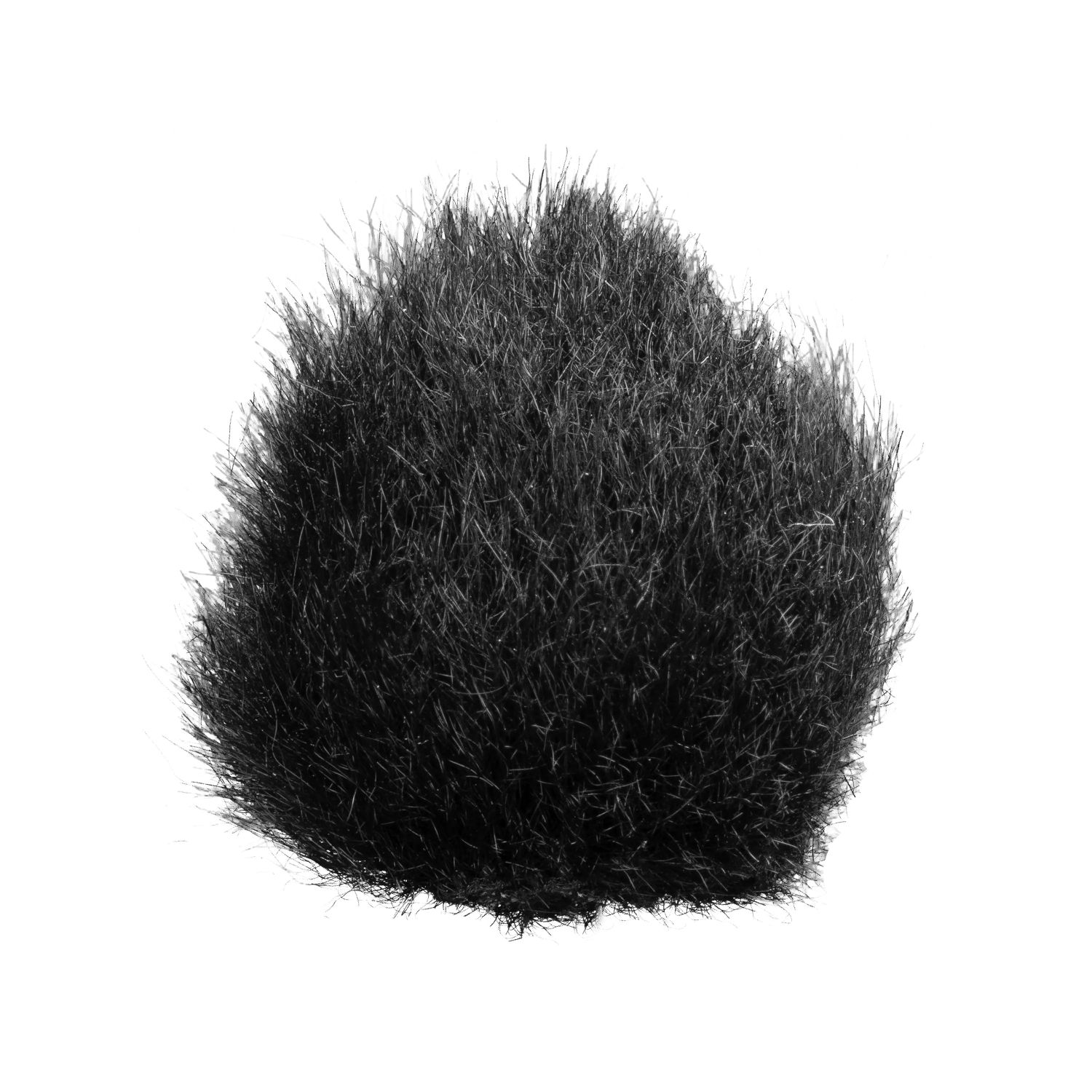 Shure AMV-LAV-FUR - Osłona przeciwwiatrowa, czarna Shure AMV-LAV-FUR - Osłona przeciwwiatrowa, czarna