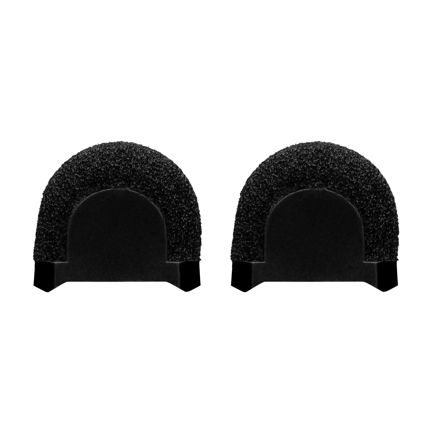 Shure AMV-LAV-WS/B - Dwie osłony przeciwwiatrowe, czarne Shure AMV-LAV-WS/B - Dwie osłony przeciwwiatrowe, czarne