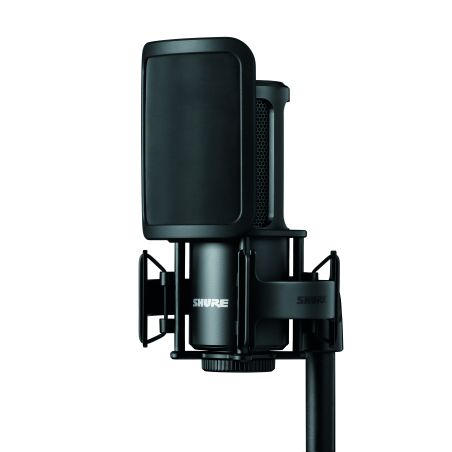 Shure A4PF - SM4 MAGNETIC POP FILTER
