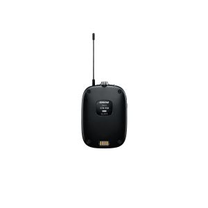Shure SLXD1-H56 - Nadajnik osobisty ""bodypack"" (518 - 562 MHz)