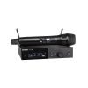 Shure SLXD24E/N8SB-H56 - Cyfrowy system bezprzewodowy z nadajnikiem/mikrofonem ""do ręki"" z kapsułą N8/S...
