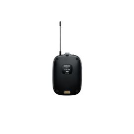 Shure SLXD1-K59 - Nadajnik osobisty ""bodypack"" (606-650MHz)