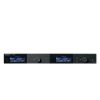Shure SLXD4QDAN+E-G65 - Odbiornik poczwórny cyfrowy (470-606 MHz)