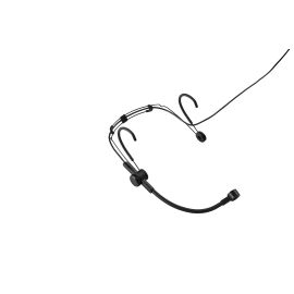 Shure SM39-TQG - Nagłowny mikrofon wokalny, kardioidalny, ze złaczem TQG