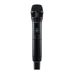 Shure SLXD2/N8SB-G59 - Nadajnik ""do ręki"" z mikrofonem N8S