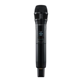 Shure SLXD2/N8SB-J53 - Nadajnik ""do ręki"" z mikrofonem N8S