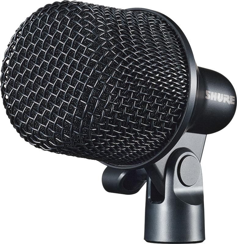 Shure NXN2 - Mikrofon do bębna basowego, złącze XLR, czarny Shure NXN2 - Mikrofon do bębna basowego, złącze XLR, czarny