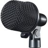 Shure NXN2 - Mikrofon do bębna basowego, złącze XLR, czarny