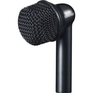 Shure NXN6 - Mikrofon do werbla/tomów, złącze XLR, czarny