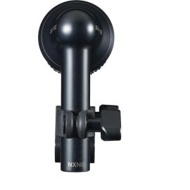 Shure NXN6-3PK - Mikrofon do werbla/tomów, złącze XLR, czarny - zestaw 3 sztuk