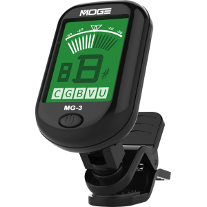 Moge MG-3 - tuner