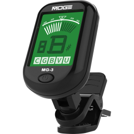 Moge MG-3 - tuner