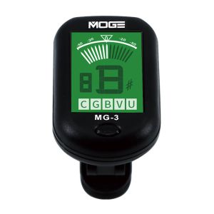 Moge MG-3 - tuner