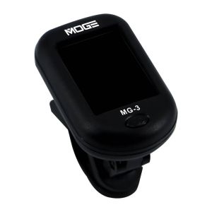 Moge MG-3 - tuner
