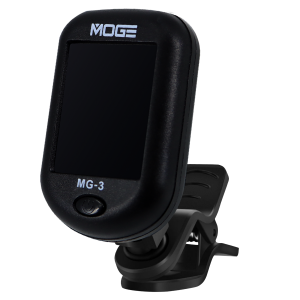 Moge MG-3 - tuner