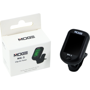 Moge MG-3 - tuner