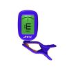 JEREMI T30W Niebieski - tuner gitarowy