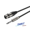 Roxtone SMXJ210L3 SMART - Kabel mikrofonowy (3m)