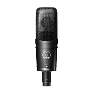 Audio-Technica AT4050 - Mikrofon pojemnościowy, zmienne charakterystyki