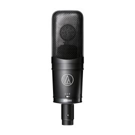Audio-Technica AT4050 - Mikrofon pojemnościowy, zmienne charakterystyki