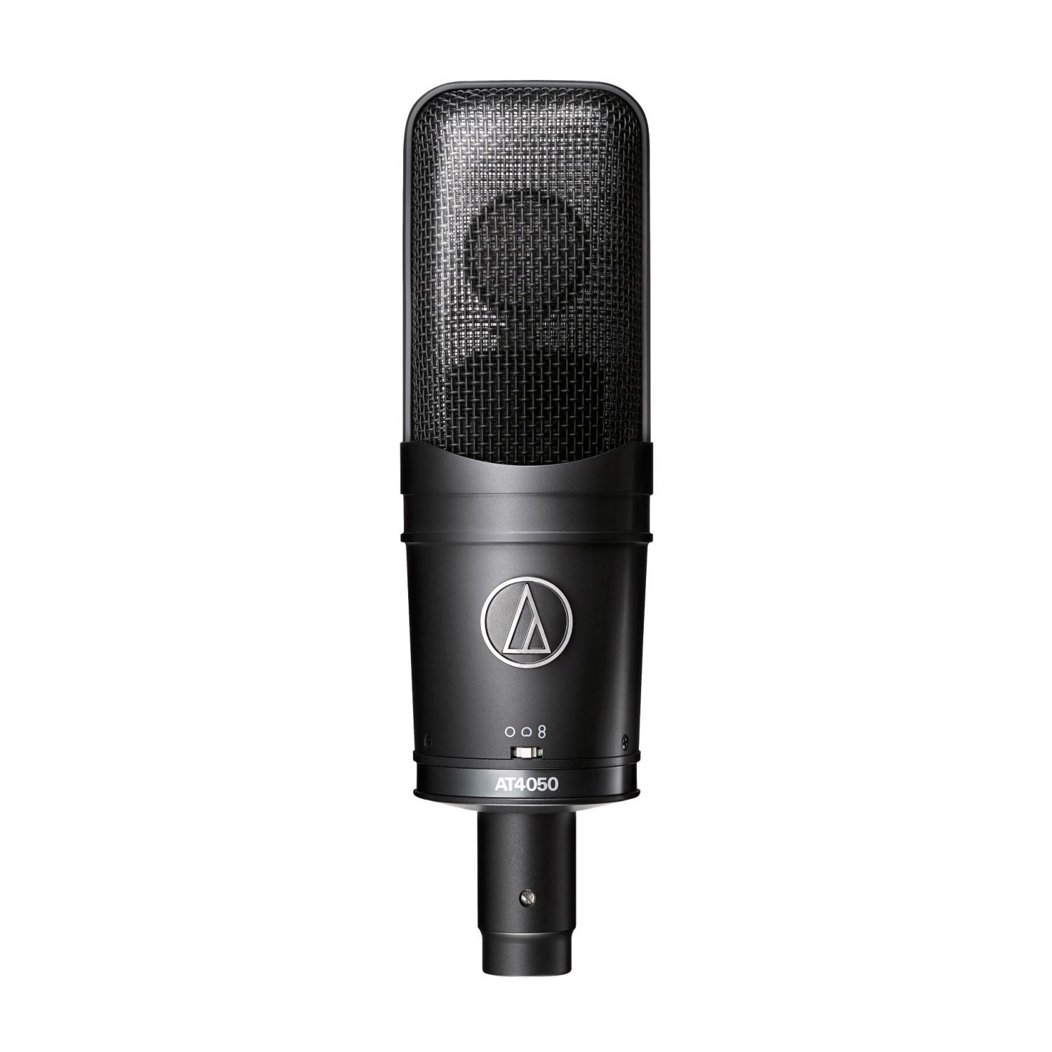Audio-Technica AT4050 - Mikrofon pojemnościowy, zmienne charakterystyki