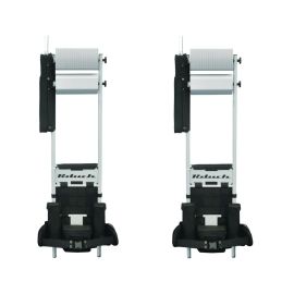 Rduch ZPL-G z 2 mikrofonami + ZPL-G 2 odbiorniki – Zestaw pielgrzymkowy