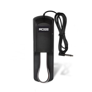 Moge SP60 - pedał sustain uniwersalny