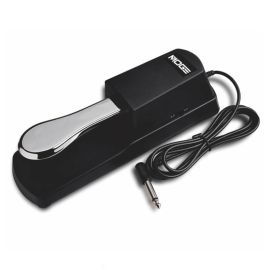 Moge SP60 - pedał sustain uniwersalny