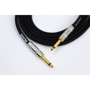 Moge MP22-3 Black - kabel instrumentalny (3m)