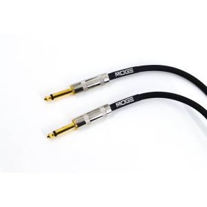 Moge MP22-3 Black - kabel instrumentalny (3m)